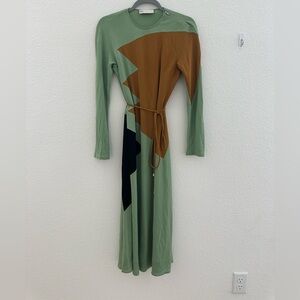 Tory Burch Dress